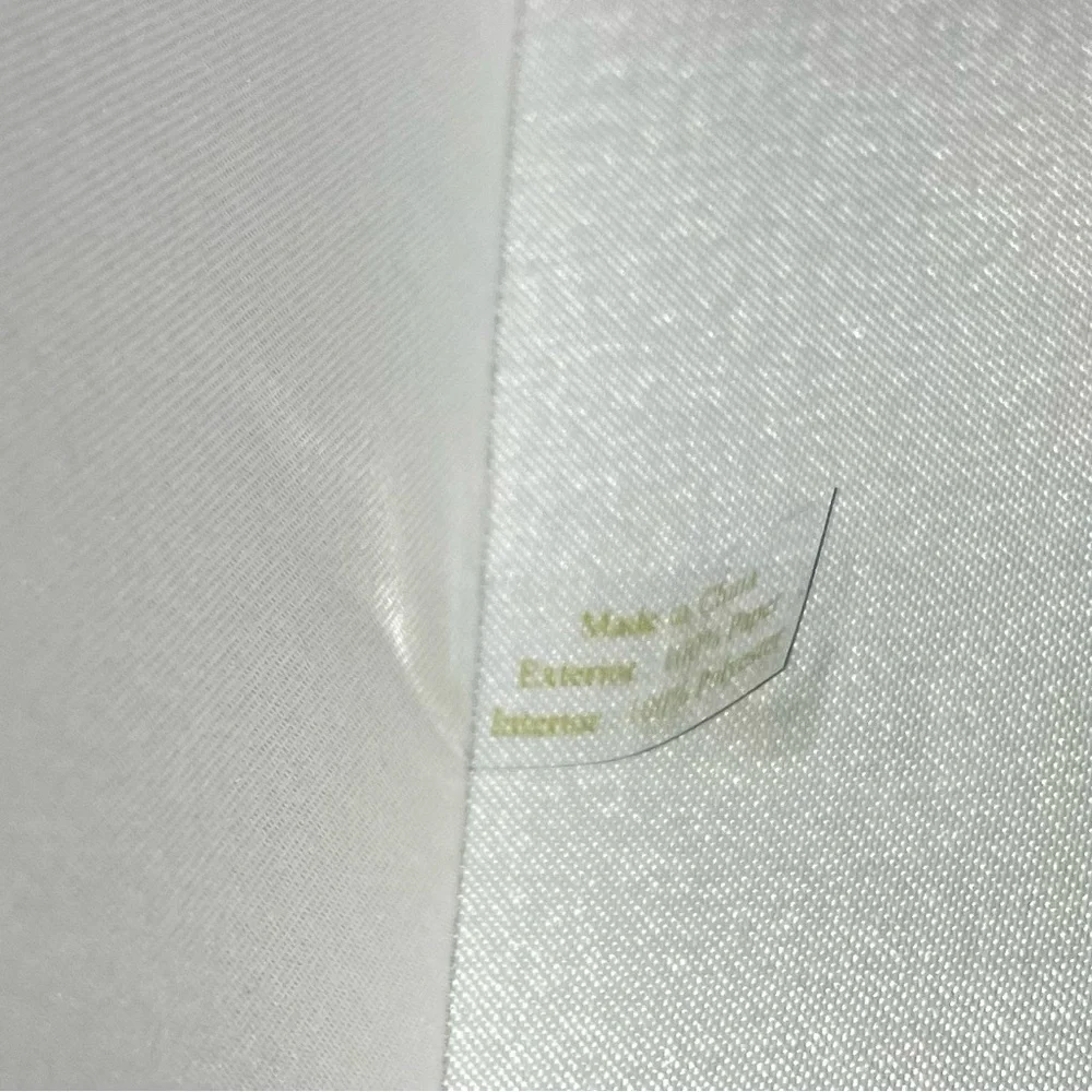 Versace White Box with Gold Versace Logo